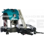 Строительный пылесос Makita VC2012L 1000 Вт,3600л\м, 210 мбар, 20 л, фото4