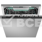 Встраиваемая посудомоечная машина Weissgauff BDW 4536 D Inverter AutoOpen Infolight, фото7