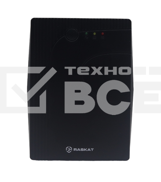 Источник бесперебойного питания (ИБП) Raskat 32