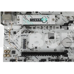 Материнская плата MSI B840M GAMING PLUS WIFI6E, AM5, AMD B840, 4xDDR5, 4xSATA, 2xM.2, 1xPCIe 4.0 x16, 1xPCIe 3.0 x4, 1xHDMI (v2.1), 1xUSB-C 10Gbps, 1xUSB-A 10Gbps, 2xUSB-A 5Gbps, 4xUSB-A 2.0, 1x2.5Gb LAN, Wi-Fi 6E, Bluetooth 5.3, 2x3.5 мм, 7.1, mATX, фото5