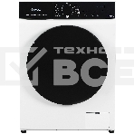 Стиральная машина Бирюса WM-SM812/03 белый, загрузка фронтальная 8 кг, 1200 об/мин, класс: А+++, фото 1