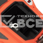 Газонокосилка роторная Starwind SBL-4.370-0.0, фото5