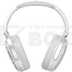 Наушники мониторные A4Tech Fstyler BH350C белый беспроводные bluetooth оголовье (BH350C WHITE), фото10