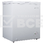 Морозильный ларь ESPERANZA Elite CFH165 FW белый, 165л, фото11