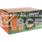 Газонокосилка электрическая Patriot PT1032E (512309221) 1100Вт, фото5