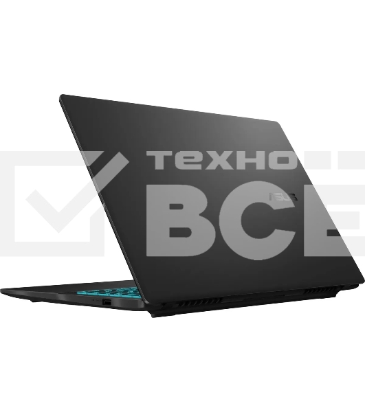 Ноутбук ASUS Gaming V16 V3607VM-RP058 Intel Core 5 210H 2200MHz/16