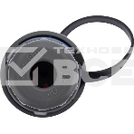 Розетка кабельная Rexant переносная влагозащищенная 16 А, 2Р+РЕ, IP68, фото5