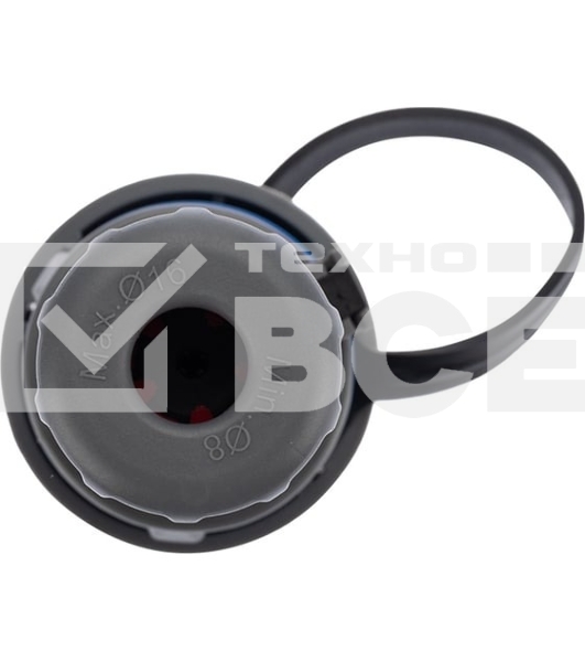 Розетка кабельная Rexant переносная влагозащищенная 16 А, 2Р+РЕ, IP68