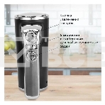 Миксер ручной BQ MX420 черный, мощность 500 Ватт, 5 скоростей, режим Турбо, фото5