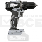 Дрель-шуруповерт аккумуляторная ИНТЕРСКОЛ ДА-13/18ВК, Аккумуляторный, 18В, Без АКБ и ЗУ, Кейс, фото5