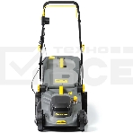 Газонокосилка ручная Champion EM4318 1.8Вт, фото2