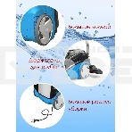 Пылесос Thomas 788611 AQUATIC JET, фото2