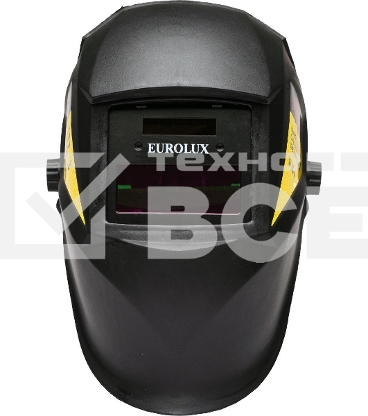 Сварочная маска WM-6 Eurolux