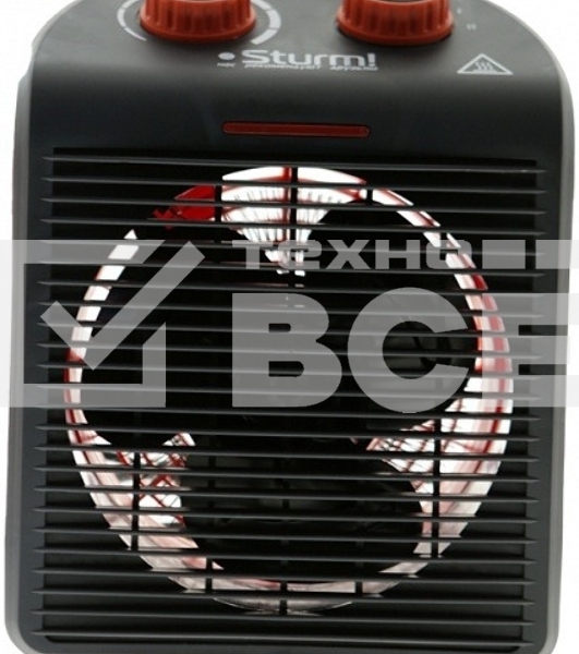 Тепловентилятор Sturm FH2001
