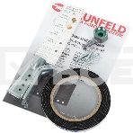 Газовая варочная панель Maunfeld EGHG.32.6CB/G, фото3