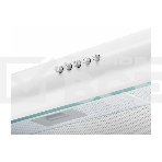 Вытяжка козырьковая Maunfeld MP-1 50 белый/прозрачный, 50 см, 520 куб. м/ч, 49 дБ, фото7