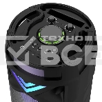 Минисистема Hyundai H-MC180 черный 80Вт/FM/USB/BT/SD/MMC, фото14