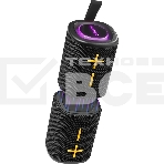 Колонка портативная Defender Union black (20Вт, 2.0 стерео, Bluetooth, питание от аккумулятора), фото9