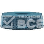 Портативная колонка Tronsmart Mirtune S100 Blue, синий, фото6