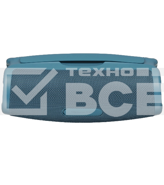 Портативная колонка Tronsmart Mirtune S100 Blue, синий