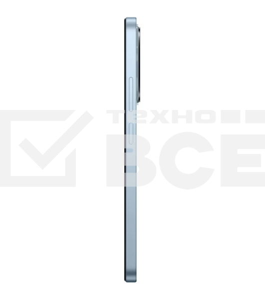 Смартфон Xiaomi Redmi A7 Pro 4Gb, 128Gb, голубой