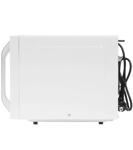 Микроволновая печь Panasonic NN-ST34HWZPE белый, 25 л, 800 Вт, переключатели - сенсор