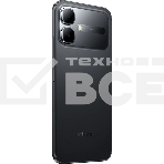 Смартфон Infinix Smart 20 X6840B 4/64Gb черный, фото3