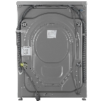 Стиральная машина Haier HW60-BP12959ASE серебристый, загрузка фронтальная 6 кг, 1200 об/мин., класс: A+++, фото2