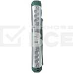 Мобильный телефон BQ 2449 Hammer зеленый, фото6