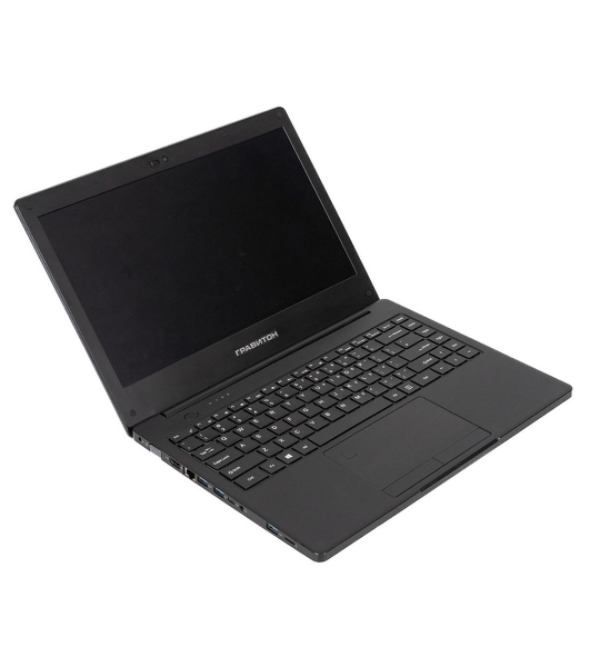Ноутбук Гравитон Н14И-ТП 14.0'FHD300nit i5 1135G7/1x16GBDDR4/512GB SSD M.2/WiFi+BT/HUB/NoOS/1YST
