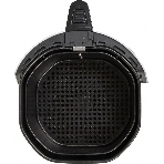 Аэрофритюрница Steba HF 1000 белый/чёрный, 1500 Вт, 3.5 л, 0.5 кг, съёмная чаша, антипригарное покрытие, таймер, фото2
