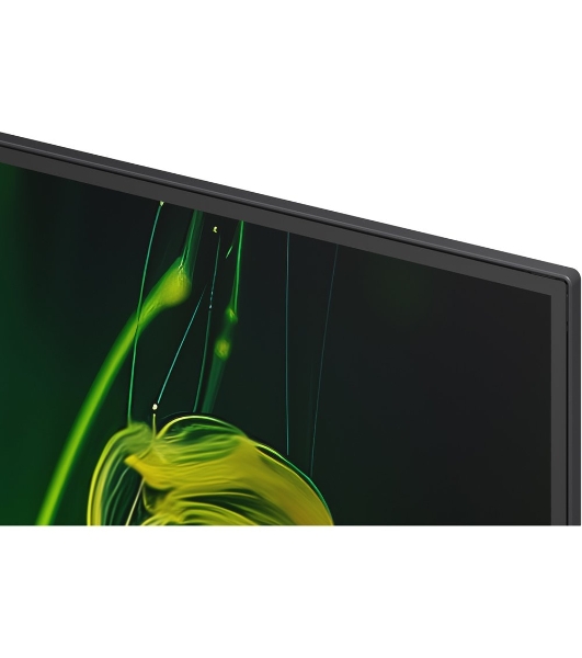 Телевизор LG 85QNED70B6A, 85', черный, mini-LED, 4K Ultra HD, 60Hz, webOS