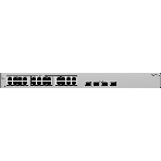 Коммутатор Huawei S310S-24T4J, 24×1 Гбит/с + 4×2,5 Гбит/с SFP, управляемый, фото2
