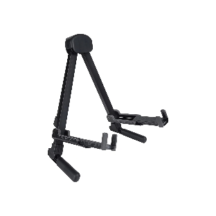 Складная стойка для гитары K&M 17550-000-35