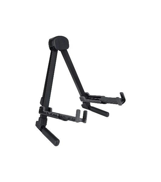 Складная стойка для гитары K&M 17550-000-35