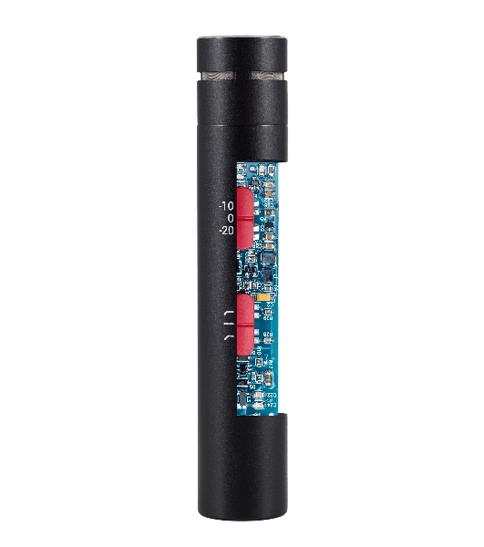 Микрофон конденсаторный sE Electronics SE8 инструментальный, 20 Гц 20 кГц, максимальное звуковое давление: 126/136/146 дБ, кардиоида