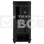 Компьютерный корпус Raijintek PONOS TG 0R20B00153 Coating Black EEB  E-ATX  ATX  M-ATX  Mini-ITX USB3.0x1, USB2.0x2, HD Audiox1 0R20B00153 Coating Black EEB; E-ATX; ATX; M-ATX; Mini-ITX USB3.0x1, USB2.0x2, HD Audiox1, фото8