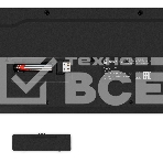 Клавиатура + мышь Оклик S255W клав:черный мышь:черный USB беспроводная Multimedia (1909361), фото10