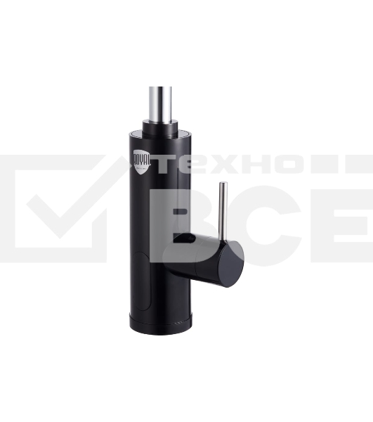 Водонагреватель проточный Royal Thermo QuickTap (Black)