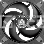Комплект вентиляторов для корпуса Arctic P12 Max Value Pack черный, 120 мм, 3300 об/мин, 25.3 дБ, 4 pin, фото2