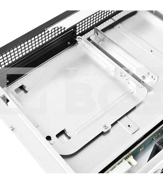 Компьютерный корпус Silverstone SST-RM21-304