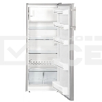 Холодильник Liebherr KELE 2834-26 001 серебристый однокамерный 229/21л морозилка сверху, фото4