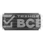 Компьютерный корпус Silverstone G59RM5200000020 5U rackmount server chassis with dual 360mm liquid cooling compatibility SST-RM52, фото 1