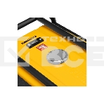 Электрогенератор бензиновый Denzel PS-33E, 3.3 кВт, 85 дБ, 48.5 кг, фото22