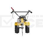 Мотоблок Huter МК-7000M BIG FOOT (70/5/26) бензиновый 7л.с., фото5