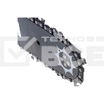 Бензопила Hyundai X 3916 1500Вт 2л.с. дл.шин.:16