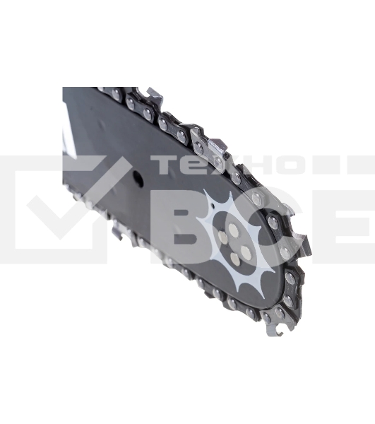 Бензопила Hyundai X 3916 1500Вт 2л.с. дл.шин.:16
