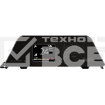 Конвектор Ballu Apollo digital INVERTER Space Black BEC/ATI-1502 черный, 1500 Вт, 20 м2, термостат, дисплей, WiFi, фото9
