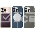 Смартфон Apple iPhone 16 Pro, 8/128Gb, бежевый титан, фото5