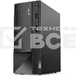 Компьютер Lenovo ThinkCentre Neo 50t MT i5 12400 (2.5) 8Gb 1Tb 7.2k UHDG 730 CR noOS GbitEth 260W kb мышь клавиатура черный (11SE00PAGP), фото 1